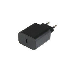Grau Charger EU-Netzteil für SALT ADO-001