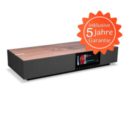 Cambridge Audio EVO ONE - 360 Grad All-In-One System - 5...