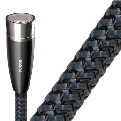 Audioquest Gold Anti-Static Record Brush