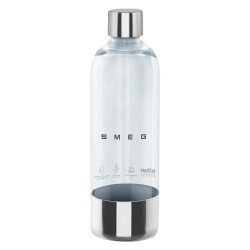 SMEG SKSB01 Ersatzflasche für Soda Maker