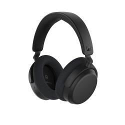 Sennheiser RS 275 Schwarz - Bluetooth Kopfhörer Set