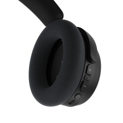 Sennheiser RS 275 Schwarz - Bluetooth Kopfhörer Set