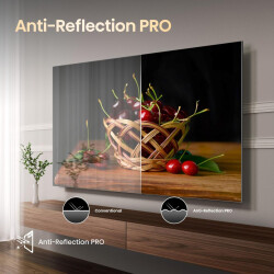 Hisense 100UXQ - 2025 - RGB-Mini-LED-TV