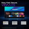 Hisense 100UXQ - 2025 - RGB-Mini-LED-TV