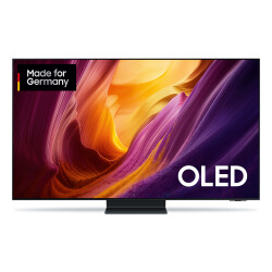 Samsung GQ77S95HFTXZG - 2026 - 4K OLED TV