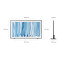 Samsung GQ55LS03HWUXZG - 2026 - 4K WIRELESS FRAME TV