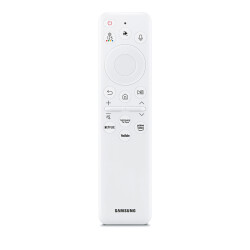 Samsung GQ85LS03HWUXZG - 2026 - 4K WIRELESS FRAME TV - Mix&Match Cashback Aktion 2026