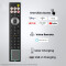 Hisense 75U79S Pro - 2026 - Hi-QLED-Mini-LED-TV