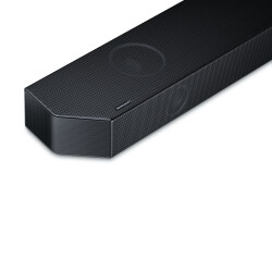 Samsung HW-Q610GH/ZG - 2026 - 3.1.2-Kanal Soundbar