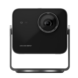Leica Cine Compact 1, 60" - 220" (152 - 558 cm)