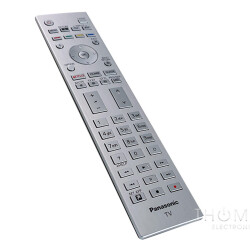 Panasonic Fernbedienung-Metall N2QAYA000219 - NICHT MEHR...