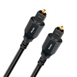 K160 Audioquest Pearl - Optokabel 3m