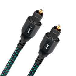 K207 AudioQuest Forest - Optokabel 8m