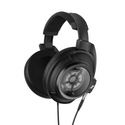 Sennheiser HD 820 Schwarz - High-End Kopfhörer