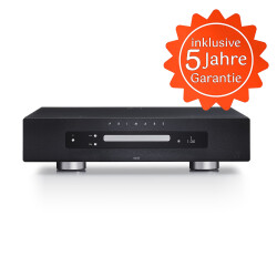 Primare DD35 Schwarz -  CD-Player - 5 Jahre Garantie