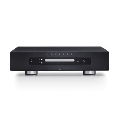 Primare DD35 Schwarz -  CD-Player - 5 Jahre Garantie