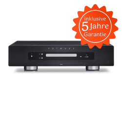 Primare CD35 Schwarz -  CD-Player - 5 Jahre Garantie