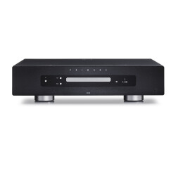 Primare CD35 Schwarz -  CD-Player - 5 Jahre Garantie