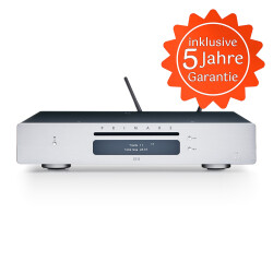 Primare CD15 Prisma Titan - CD-Player - 5 Jahre Garantie