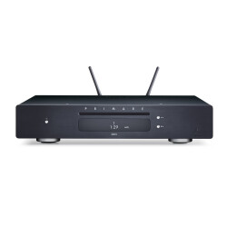 Primare CD15 Prisma Schwarz - CD-Player - 5 Jahre Garantie