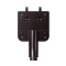 Samsung VG-STSM11B ehemaliger Aussteller - Alu-Staffelei-Standfuß - Braun