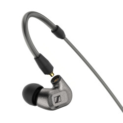 Sennheiser IE 600 - High-End Ohrkanalhörer,...
