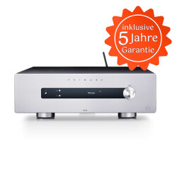 Primare SPA25 Prisma Titan - AV-Verstärker - 5 Jahre...