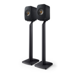 KEF S1 Grey (Paar) - Standfuß