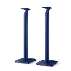 KEF S1 Blue (Paar) - Standfuß