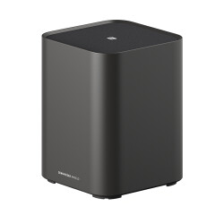 Sennheiser AMBEO SUB SW02, aktiver Subwoofer, Anthrazit,...