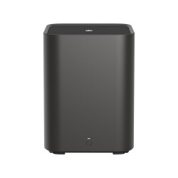 Sennheiser AMBEO SUB SW02, aktiver Subwoofer, Anthrazit,...
